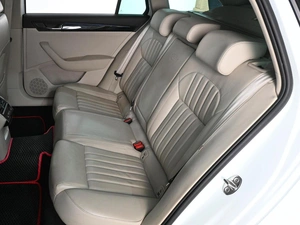 Универсал Skoda Superb 2016 года, 2850000 рублей, Ростов-на-Дону