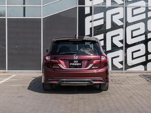 Хетчбэк Honda Jade 2015 года, 1550000 рублей, Краснодар