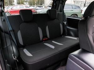 Внедорожник ВАЗ (LADA) Niva Legend 2024 года, 1090000 рублей, Большой Сочи