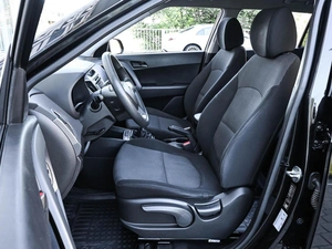Внедорожник Hyundai Creta 2017 года, 1315000 рублей, Ставрополь
