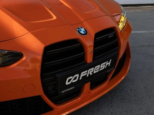 Купе BMW M4 2021 года, 9300000 рублей, Большой Сочи