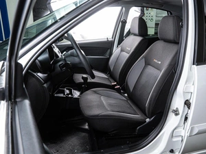 Лифтбек ВАЗ (LADA) Granta 2020 года, 834500 рублей, Волгоград