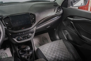 Универсал ВАЗ (LADA) Vesta 2021 года, 1099000 рублей, Томск