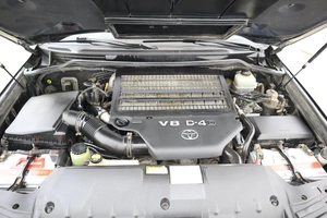 Внедорожник Toyota Land Cruiser 2011 года, 3699000 рублей, Обнинск