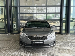 Седан Kia Cerato 2015 года, 1200000 рублей, Уфа