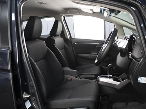 Хетчбэк Honda Fit 2018 года, 1360000 рублей, Омск
