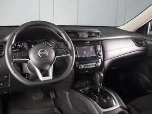Внедорожник Nissan X-Trail 2021 года, 1975000 рублей, Омск