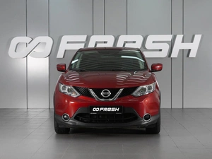 Внедорожник Nissan Qashqai 2017 года, 1549000 рублей, Минеральные Воды