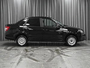 Седан ВАЗ (LADA) Granta 2025 года, 969000 рублей, Ставрополь
