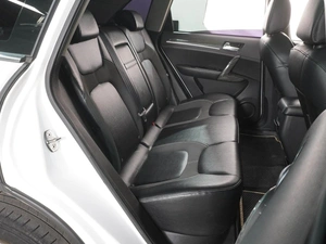 Внедорожник ZOTYE T600 2015 года, 979000 рублей, Воронеж