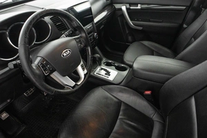Внедорожник Kia Sorento 2011 года, 1559000 рублей, Пермь