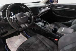 Внедорожник Haval F7x 2022 года, 1929000 рублей, Новокузнецк