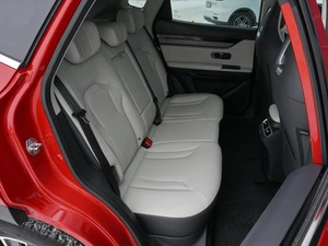 Внедорожник Jetour Dashing 2024 года, 1900000 рублей, Нижний Новгород