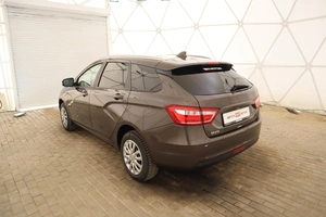 Универсал ВАЗ (LADA) Vesta 2021 года, 1180000 рублей, Обнинск