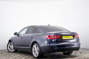 Седан Audi A6 2011 года, 899000 рублей, Пермь