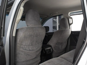 Внедорожник Toyota Land Cruiser Prado 2010 года, 2586000 рублей, Омск