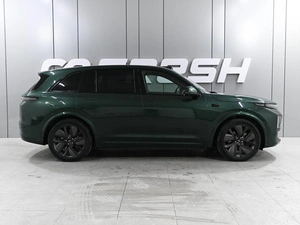 Внедорожник Li Auto L7 2023 года, 6339000 рублей, Ростов-на-Дону