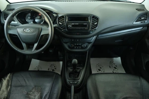 Седан ВАЗ (LADA) Vesta 2018 года, 1079000 рублей, Омск