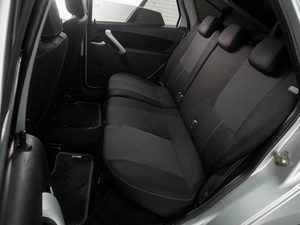 Лифтбек ВАЗ (LADA) Granta 2015 года, 544000 рублей, Воронеж