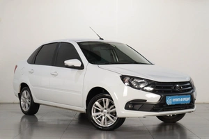 Седан ВАЗ (LADA) Granta 2025 года, 1179000 рублей, Челябинск