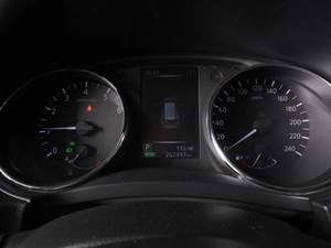 Внедорожник Nissan X-Trail 2017 года, 1549000 рублей, Минеральные Воды