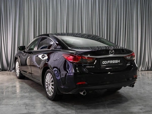 Седан Mazda 6 2013 года, 1549000 рублей, Тюмень