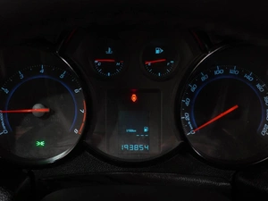 Седан Chevrolet Cruze 2011 года, 649000 рублей, Воронеж