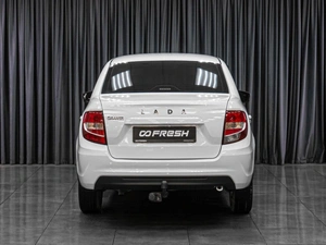 Седан ВАЗ (LADA) Granta 2023 года, 849000 рублей, Тюмень