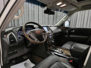 Внедорожник Infiniti QX80 2014 года, 2649000 рублей, Красноярск