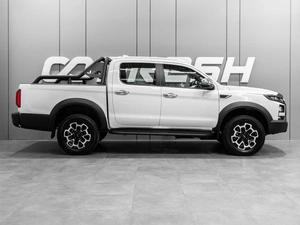 Пикап JAC T9 2024 года, 3300000 рублей, Тюмень