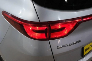 Внедорожник Kia Sportage 2018 года, 1979000 рублей, Новокузнецк