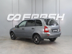 Универсал ВАЗ (LADA) Kalina 2011 года, 399000 рублей, Воронеж