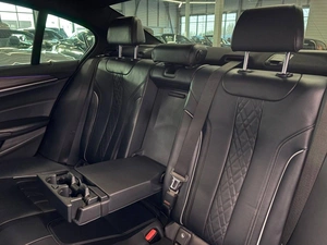 Универсал BMW 5 серия 2018 года, 3650000 рублей, Павловская Слобода