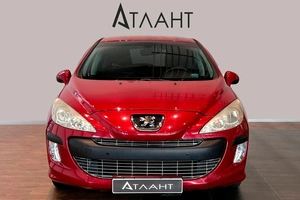 Хетчбэк Peugeot 308 2011 года, 529000 рублей, Красноярск