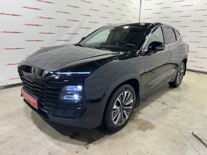 Внедорожник Jetour Dashing 2024 года, 2330000 рублей, Красноярск