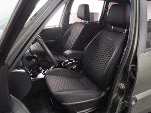 Внедорожник ВАЗ (LADA) Niva Travel 2022 года, 939000 рублей, Воронеж