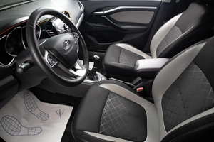 Седан ВАЗ (LADA) Vesta Cross 2019 года, 949000 рублей, Оренбург