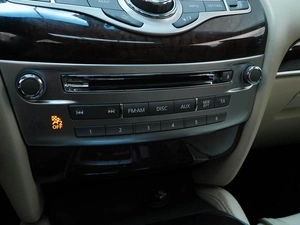 Внедорожник Infiniti QX60 2018 года, 2450050 рублей, Москва