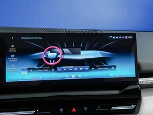 Седан BMW 5 серия 2024 года, 6638888 рублей, Москва