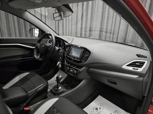 Универсал ВАЗ (LADA) Vesta 2018 года, 885000 рублей, Красноярск