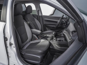 Седан ВАЗ (LADA) Vesta 2023 года, 1340000 рублей, Ростов-на-Дону