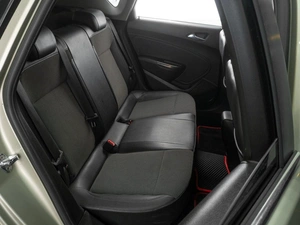 Хетчбэк Opel Astra 2010 года, 489000 рублей, Тюмень
