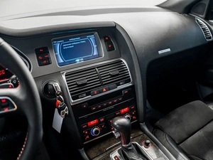 Внедорожник Audi Q7 2008 года, 1750000 рублей, Красноярск