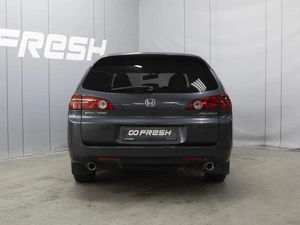 Универсал Honda Accord 2003 года, 580000 рублей, Омск