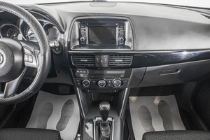 Внедорожник Mazda CX-5 2014 года, 1679000 рублей, Барнаул