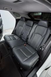 Внедорожник Lexus RX 2021 года, 5247000 рублей, Красноярск