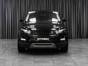 Внедорожник Land Rover Range Rover Evoque 2013 года, 1819000 рублей, Тюмень