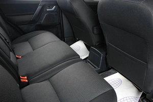 Внедорожник Land Rover Freelander 2014 года, 1679000 рублей, Тюмень