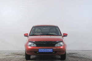 Седан ВАЗ (LADA) Kalina 2010 года, 299000 рублей, Кемерово