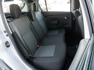 Хетчбэк Renault Sandero Stepway 2020 года, 1200000 рублей, Самара